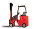 Elektromos targoncák Manitou EMA II 17
