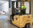 Elektromos targoncák Caterpillar EP16N2T
