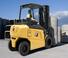 Elektromos targoncák Caterpillar EP50CN