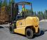 Elektromos targoncák Caterpillar EP50CN