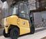 Elektromos targoncák Caterpillar EP50CN