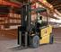 Elektromos targoncák Caterpillar EP50CN