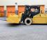 Elektromos targoncák Caterpillar EP65N