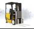 Yale ERC32VG LWB