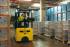 Elektromos targoncák Yale ERP1 VT SWB