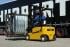Elektromos targoncák Yale ERP20VF LWB