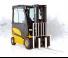 Yale ERP25VLL Value 