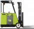Clark ESX 25