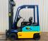 Komatsu FB 15 MJ 1 E