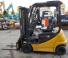 Komatsu FB 18 M 2 E