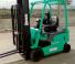 Mitsubishi FB 18 N