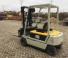 Komatsu FB 20 RW-3E