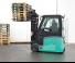 Elektromos targoncák Mitsubishi FB16CPNT