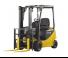 Komatsu FB18-12