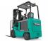 Mitsubishi FBC 25 N