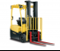 Elektromos targoncák Hyster J1.6XNT (LWB)