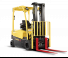 Elektromos targoncák Hyster J2.0XN (LWB)