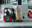 Elektromos targoncák Manitou ME 315 C
