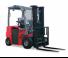 Elektromos targoncák Manitou ME 425 C