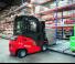Elektromos targoncák Manitou ME 425 C