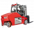 Montini MR 18 Compact
