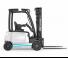 UniCarriers MXS4-16