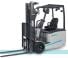 UniCarriers TX30M