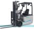 UniCarriers TX40M