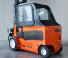 Elektromos targoncák Carer Z 70 H²