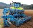 Elmunkálók Lemken FlexPack TR 8+4-100