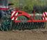 Kverneland Frontpacker 900 mm 38°-450F