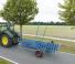 Elmunkálók Lemken VarioPack WD 90