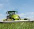 Elölre szerelhető kaszák - tárcsa és cond. Claas Disco 3200 FRC Movel