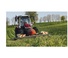 Elölre szerelhető kaszák - tárcsa és cond. Massey Ferguson DM316 FP-RC