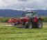 Elölre szerelhető kaszák - tárcsa és cond. Massey Ferguson DM357 FQ-RC