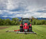Elölre szerelhető kaszák - tárcsa és cond. Massey Ferguson DM367 FQ-KC