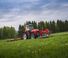 Elölre szerelhető kaszák - tárcsa és cond. Massey Ferguson DM367 FQ-RC