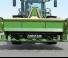 Elölre szerelhető kaszák - tárcsa és cond. Krone EasyCut F 360 CV Gen.2