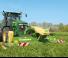 Elölre szerelhető kaszák - tárcsa és cond. Krone EasyCut F 360 CV Gen.2