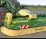 Elölre szerelhető kaszák - tárcsa és cond. Krone EasyCut F 360 CV Gen.2