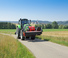Elölre szerelhető kaszák - tárcsa és cond. Vicon Extra 628 FT Farmer 