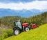 Előre szerelhető kaszák - tárcsa cond. nélkül Massey Ferguson DM204 FK-S