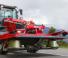 Előre szerelhető kaszák - tárcsa cond. nélkül Massey Ferguson DM254 FP-S