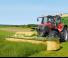 Előre szerelhető kaszák - tárcsa cond. nélkül Krone EasyCut F 320 Gen.2