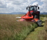 Előre szerelhető kaszák - tárcsa cond. nélkül Kuhn GMD 3125 F-FF