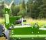 Előre szerelhető kaszák - tárcsa cond. nélkül Fendt Slicer 210 FKS