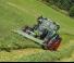 Előre szerelhető kaszák - tárcsa cond. nélkül Fendt Slicer 260 FP