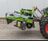 Előre szerelhető kaszák - tárcsa cond. nélkül Fendt Slicer 260 FP