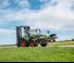 Előre szerelhető kaszák - tárcsa cond. nélkül Fendt Slicer 310 F