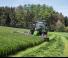 Előre szerelhető kaszák - tárcsa cond. nélkül Fendt Slicer 310 F